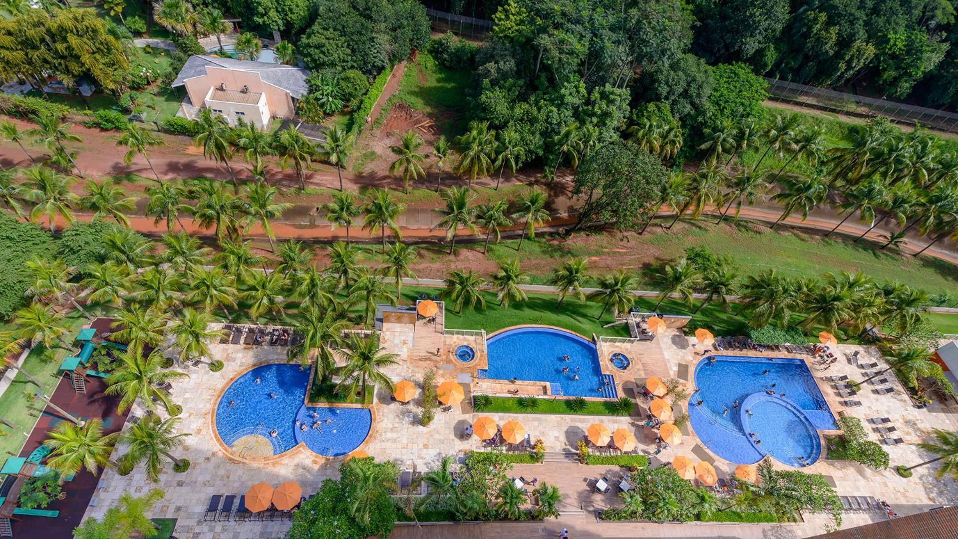 Resort Celebration By Hot Olimpia