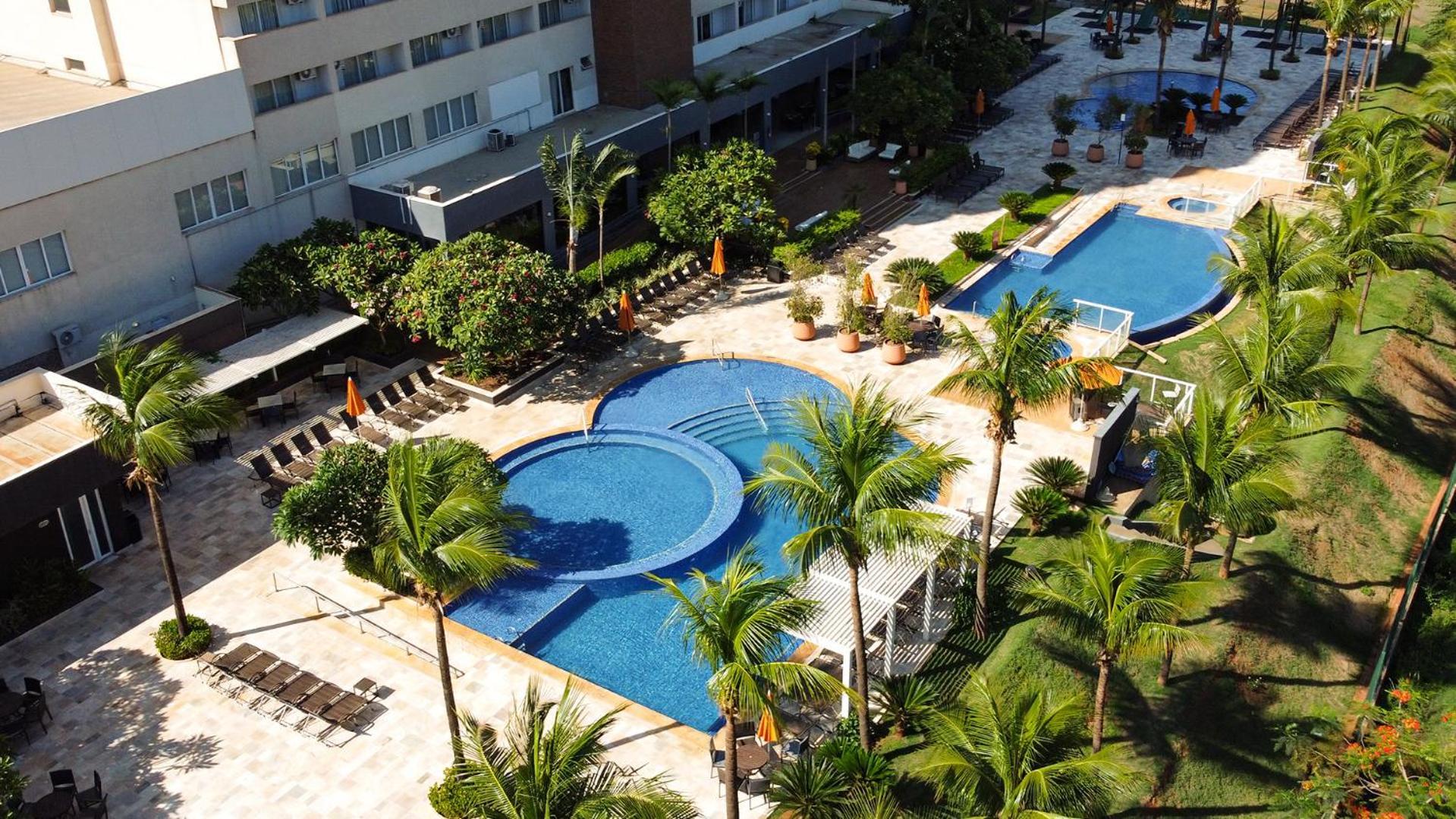 Celebration By Hot Resort Olimpia