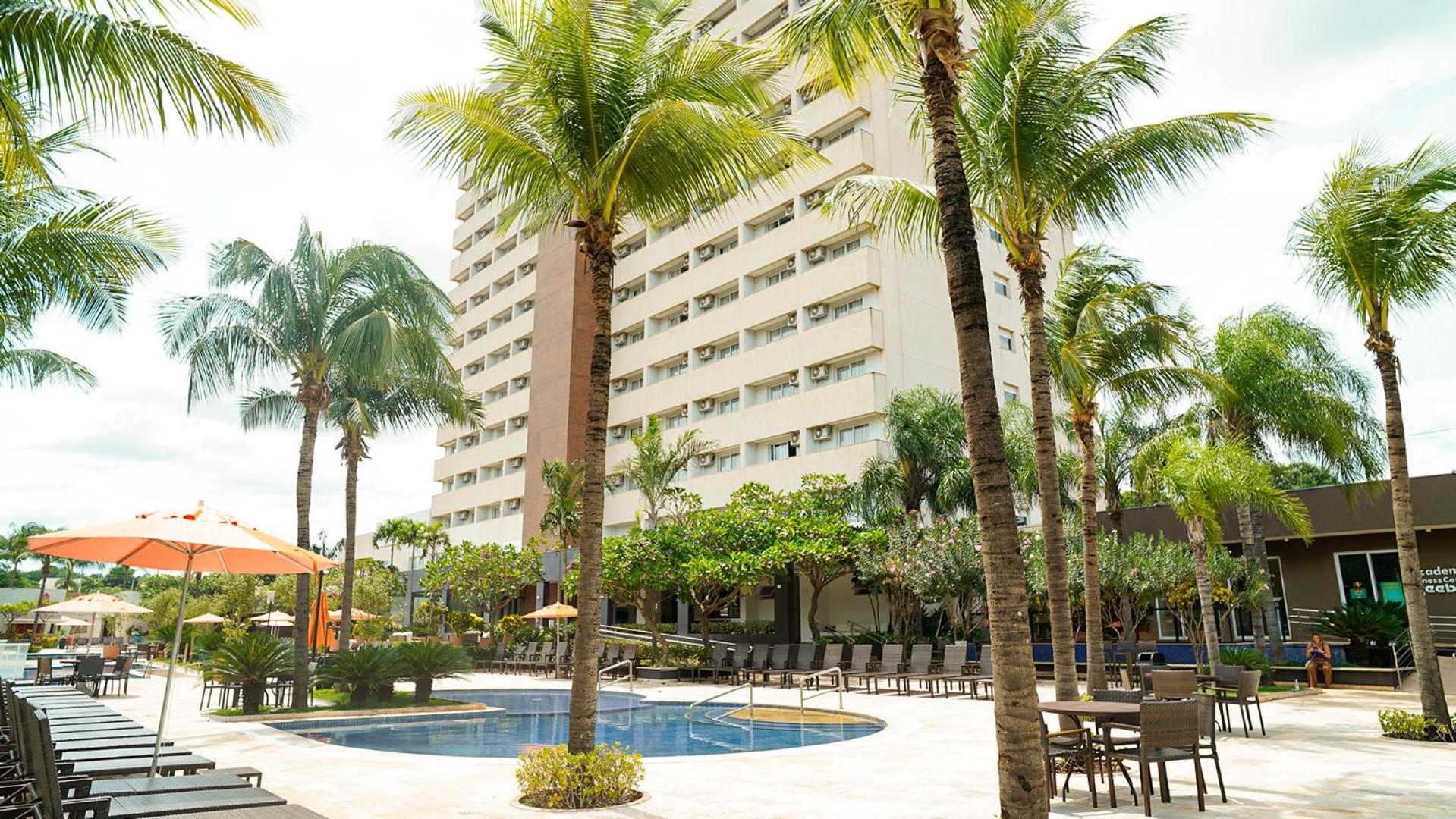 Celebration By Hot Resort 5*